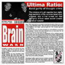 Ultima Ratio - Brainwash