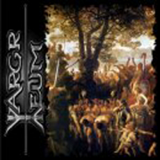 Vargr I Veum - Sig Ende Fridar...