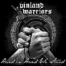 Vinland Warrioirs - Hand in Hand we stand