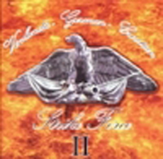 Vinlandic-German - Croatian Strike Force II