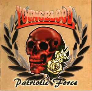 Youngblood - Patriotic Force