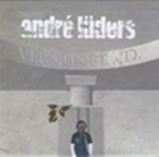 Andre Lüders - Vernunft a. D.