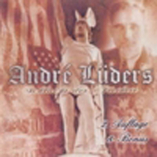 André Lüders - Schlacht der Freiheit & Bonus