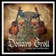 Donars Groll - Von Liebe, Hass und alten Riten