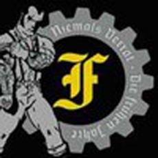 Faustrecht - Niemals Verrat - Die frühen Jahre (Pühse)