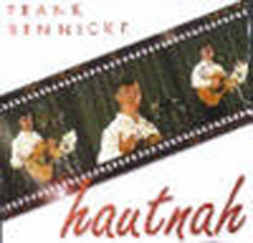 Frank Rennicke - Hautnah ein Auftrittsmitschnitt - Doppel CD
