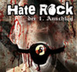 Hate Rock - Der 1. Anschlag - Sampler