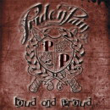 PridenPain - Loud and Proud