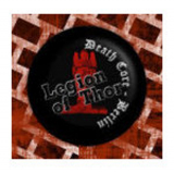 Legion of Thor Engel - Anstecker / Button