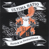 Ultima Ratio - Zur&uuml;ck in Deutschland