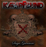 Kampfbund - Saga Guerriere