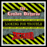 Tattooed Mother Fuckers / London Diehards - Looking for Trouble