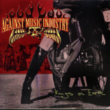 Against Music Industry - Kings on earth (OPOS CD 007)