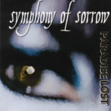 Symphony of Sorrow - Paradise lost