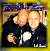 Forbidden Rage - Oi - the End