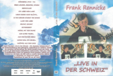 Frank Rennicke Live in der Schweiz - DVD