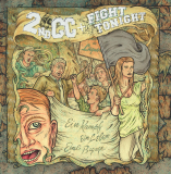 Second Class Citizen / Fight Tonight - KLB - CD