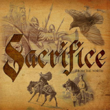 Sacrifice - From the north