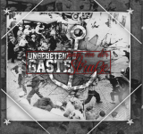 Ungebetene G&auml;ste - Jungs von der Stra&szlig;e