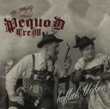 Pequod Crew - höflich bleiben