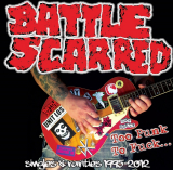 Battle Scarred - To punk to fuck