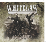 White Law - Rise of the Batallions