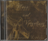 Hass und Vergeltung - Weg meines Lebens