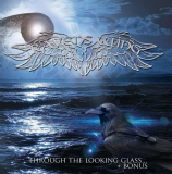 Ravens Wing - Through the looking glass + Bonus