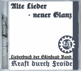KRAFT DURCH FROIDE - Alte Lieder - Neuer Glanz