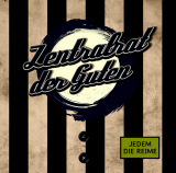 Zentralrat der Guten - Jedem die Reime