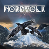 Nordvolk - Volk auf Knien - Digipack