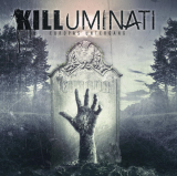 KILLUMINATI - EUROPAS UNTERGANG (OPOS CD 135)