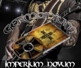 Germanium - Imperium Novumn - CD