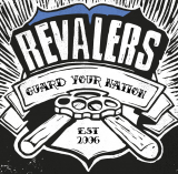 Revalers - Guard our Nation
