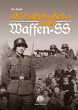 Scholl, Kurt - Als Volksdeutscher in der Waffen-SS - Buch