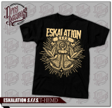 Eskalation - S.F.F.S. - Shirt