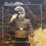 Wolfsblut - Gott mit uns