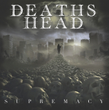 Deaths Head - Supremacy