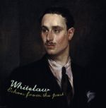 White Law - Echoes from the past - Doppel LP