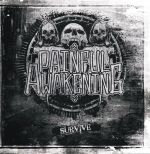 Painful Awakening - Survive - CD (OPOS CD 166)