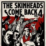 The Skinheads come back Vol. 4 - Sampler