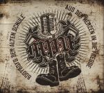 MPU - Bootboys der alten Schule / Aus dem Herzen in die Fresse - Doppel-DigiPack (OPOS CD 169)