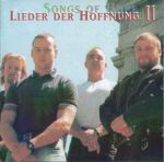 German British Friendship - Songs of Hope 2 - Narben der Gewalt
