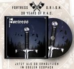 Fortress – O.R.I.O.N. 30 Years of RAC - MCD