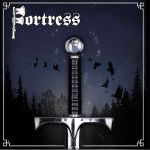 Fortress – O.R.I.O.N. 30 Years of RAC - EP schwarz