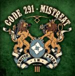 Code 291 & Mistreat - United in Pride Vol.3 - LP