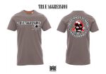 True Aggression - Punkrock against communism - Shirt