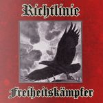 Richtlinie - Freiheitskämpfer