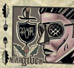 Path of Resistance - Never give in - DigiPack