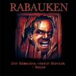 Rabauken - Der Rabauken erster Streich + Bonus - LP